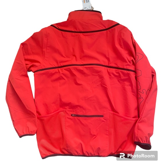 PUMA X Perks And Mini collaboration jacket - Picture 2 of 9